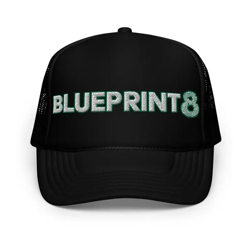 Blueprint 8